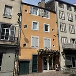 Appartement Clermont-Fd Jaude N2